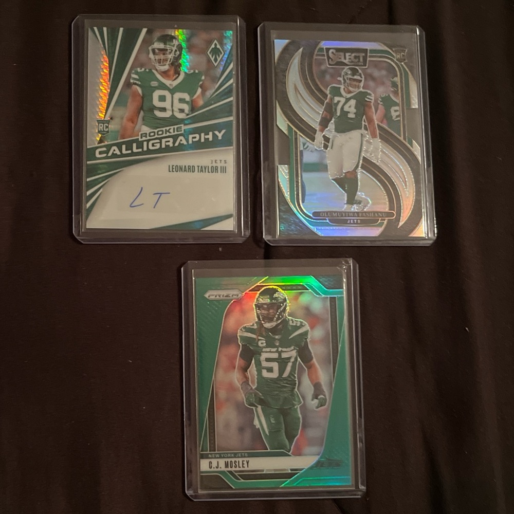 Large Sports Card Collection - Picture 8 of 16